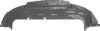 VAN WEZEL 1826705 Silencing Material, engine bay